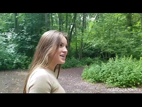 ❤️ Я прапанаваў Эвеліне трахнуцца ў грамадскім месцы! Яна сказала так. Потым я трахнуў яе ў попу і скончыў ёй у рот. Потым яна раззлавала сябе. ❤️❌ Порна відэа у нас ☑